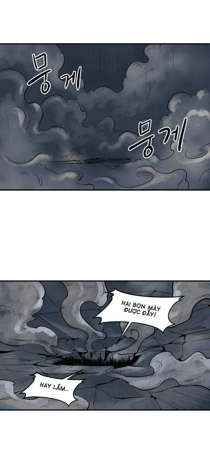 Raid Chapter 53 trang 22