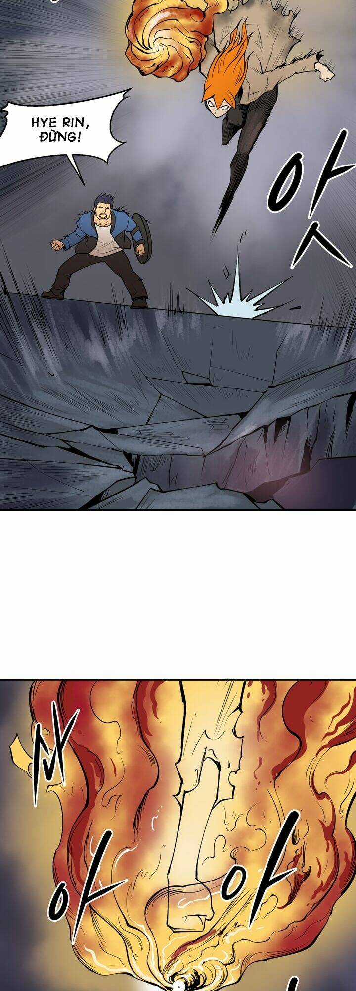 Raid Chapter 53 trang 25