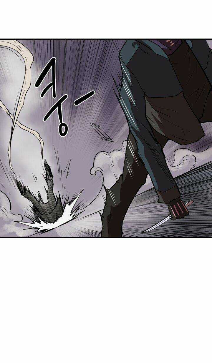 Raid Chapter 53 trang 32