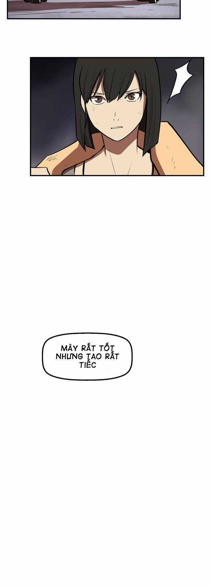 Raid Chapter 53 trang 39