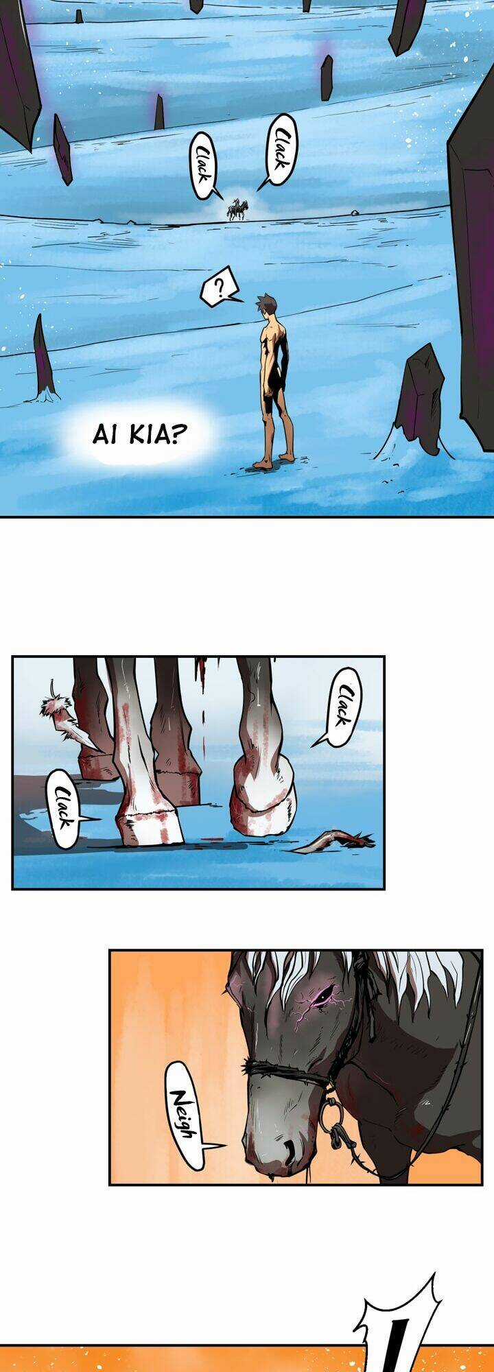 Raid Chapter 53 trang 4