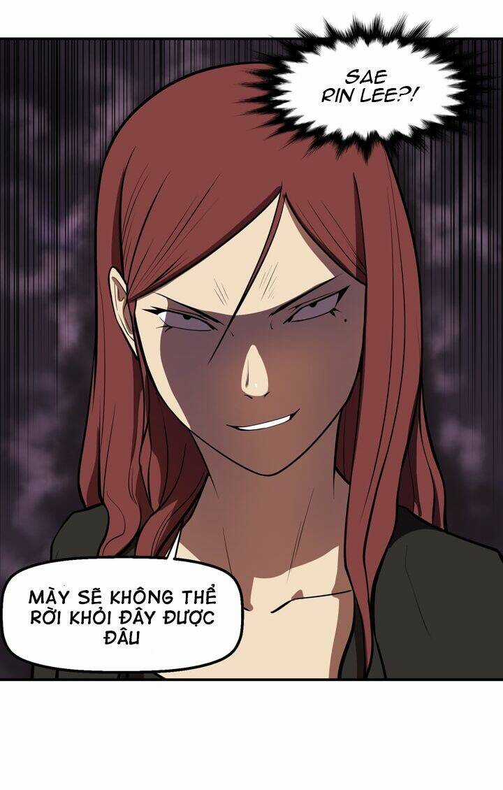 Raid Chapter 53 trang 40