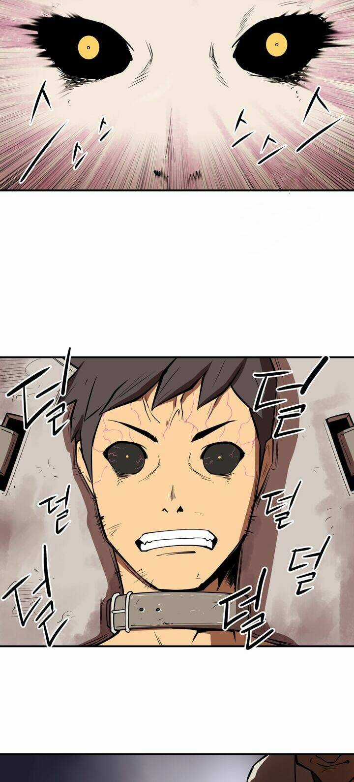 Raid Chapter 53 trang 8