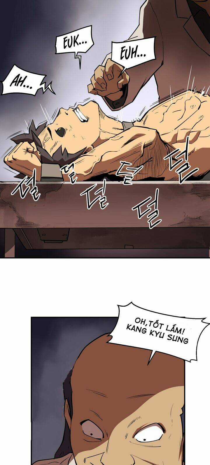 Raid Chapter 53 trang 9