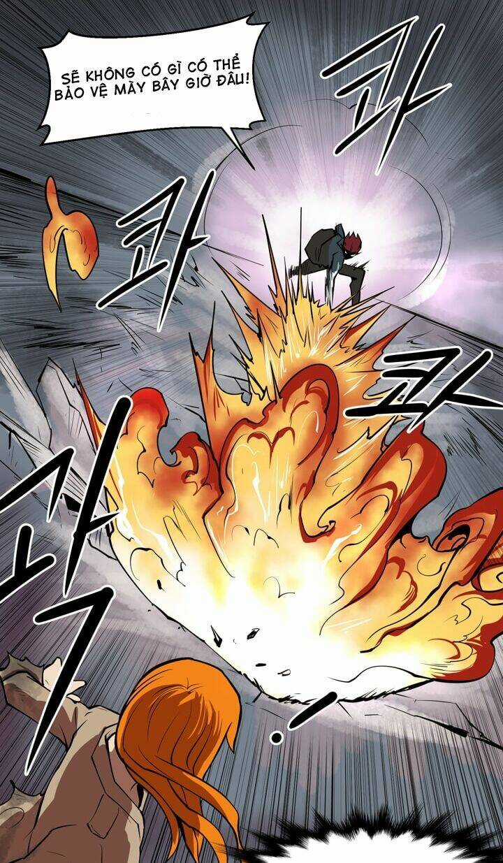 Raid Chapter 54 trang 10