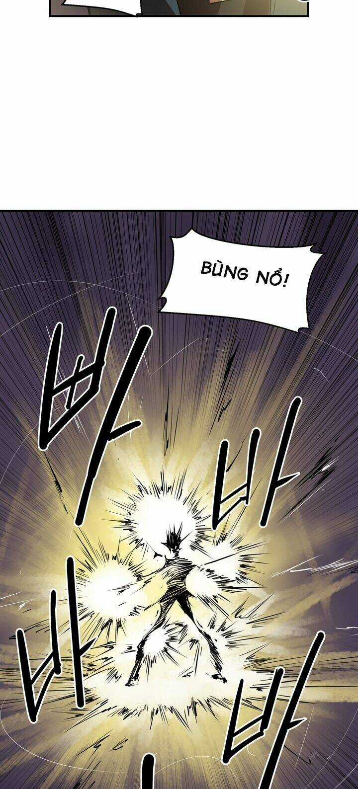 Raid Chapter 54 trang 18