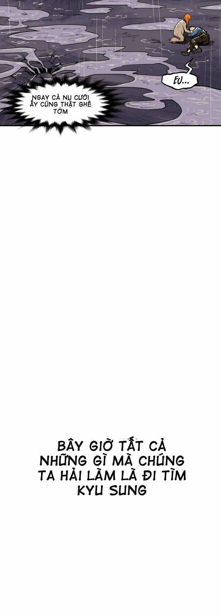 Raid Chapter 54 trang 22
