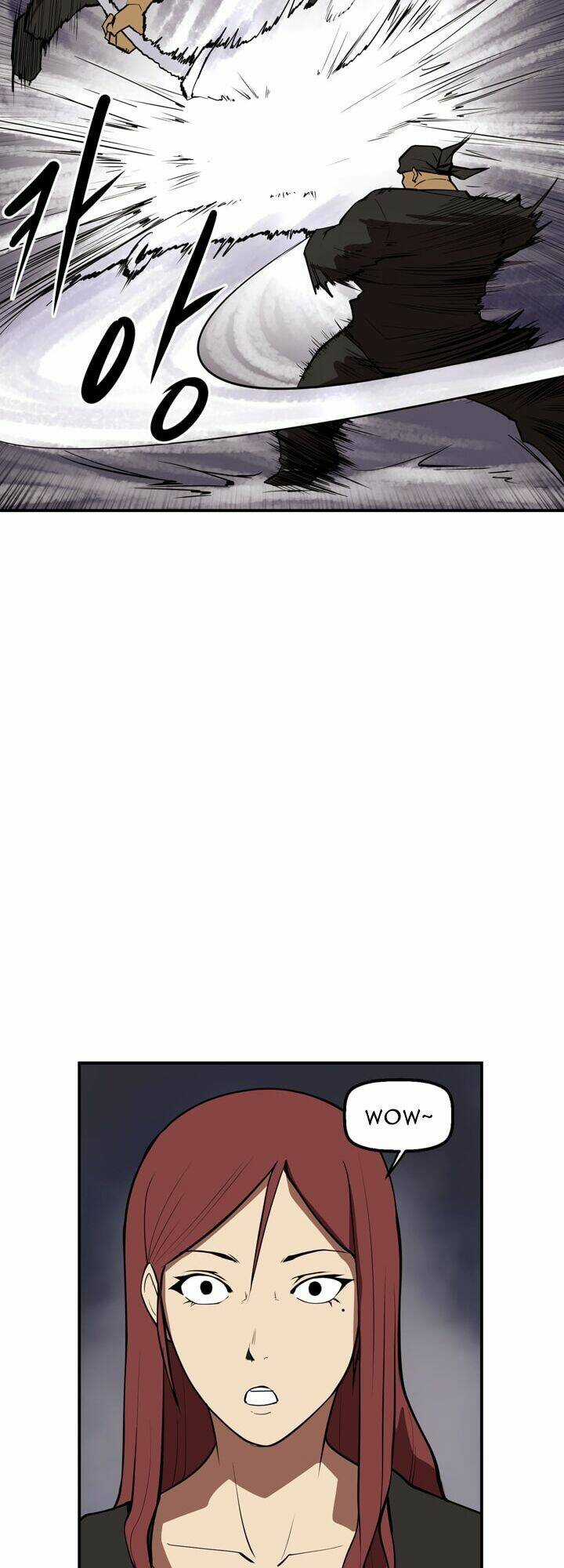 Raid Chapter 54 trang 27