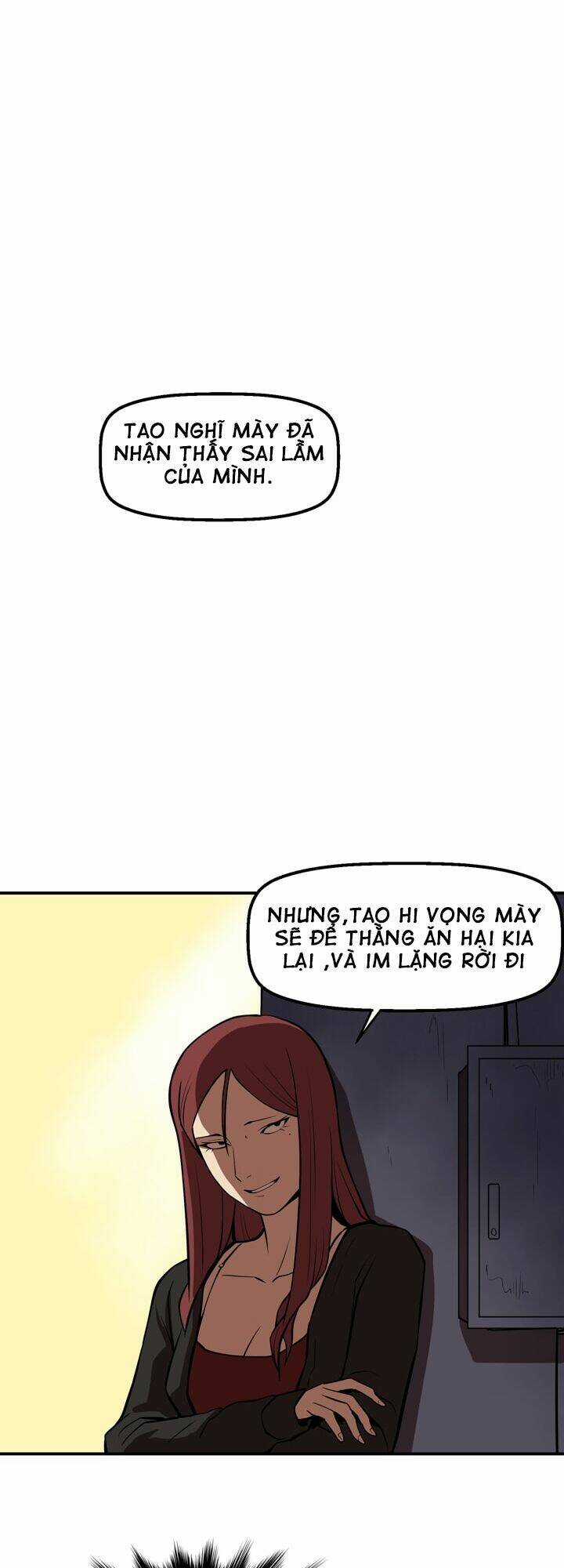 Raid Chapter 54 trang 3