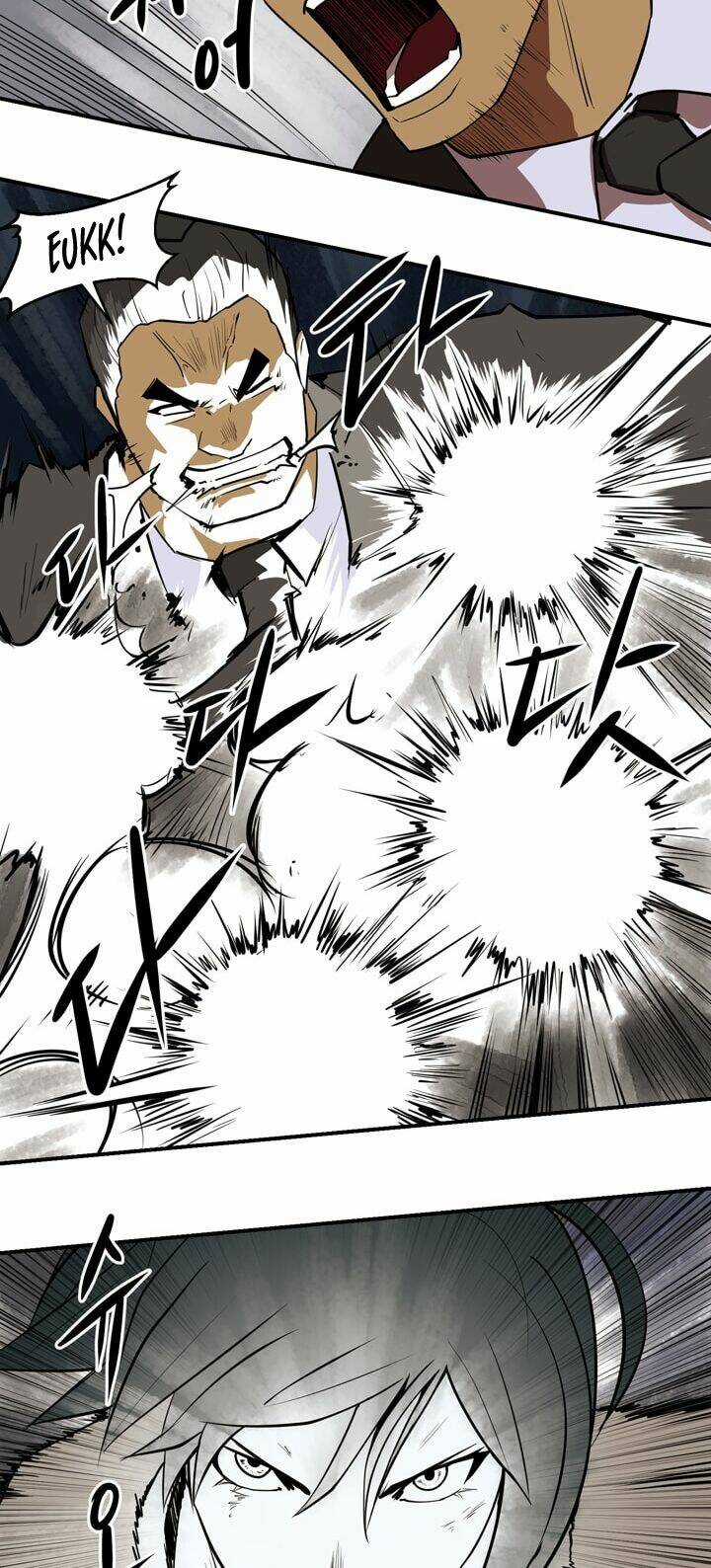 Raid Chapter 54 trang 32