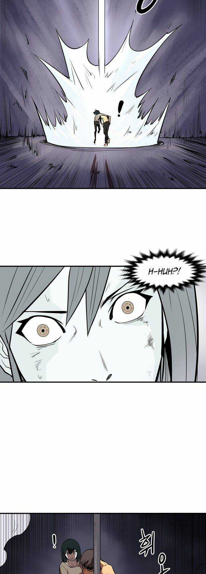 Raid Chapter 54 trang 37