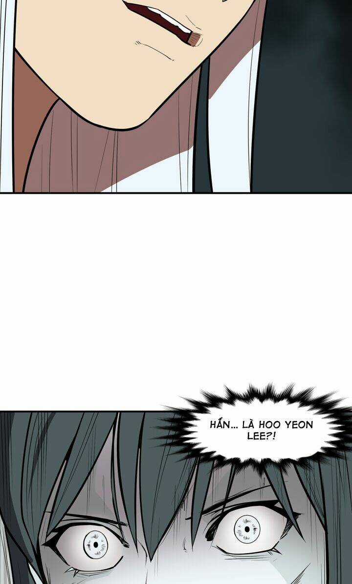 Raid Chapter 54 trang 41