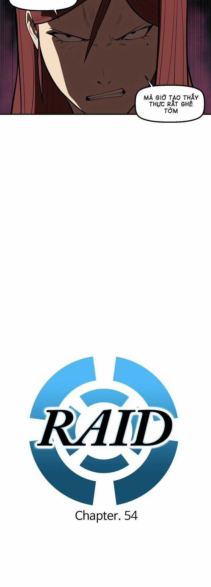 Raid Chapter 54 trang 6