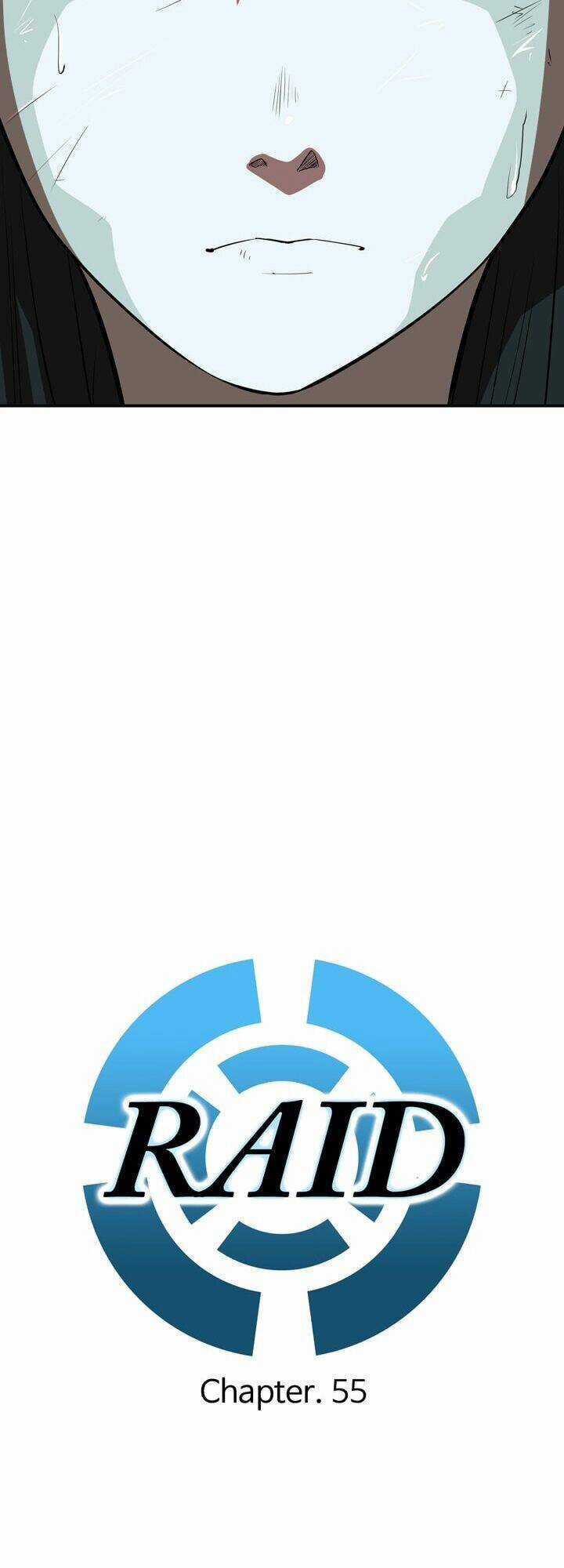 Raid Chapter 55 trang 11
