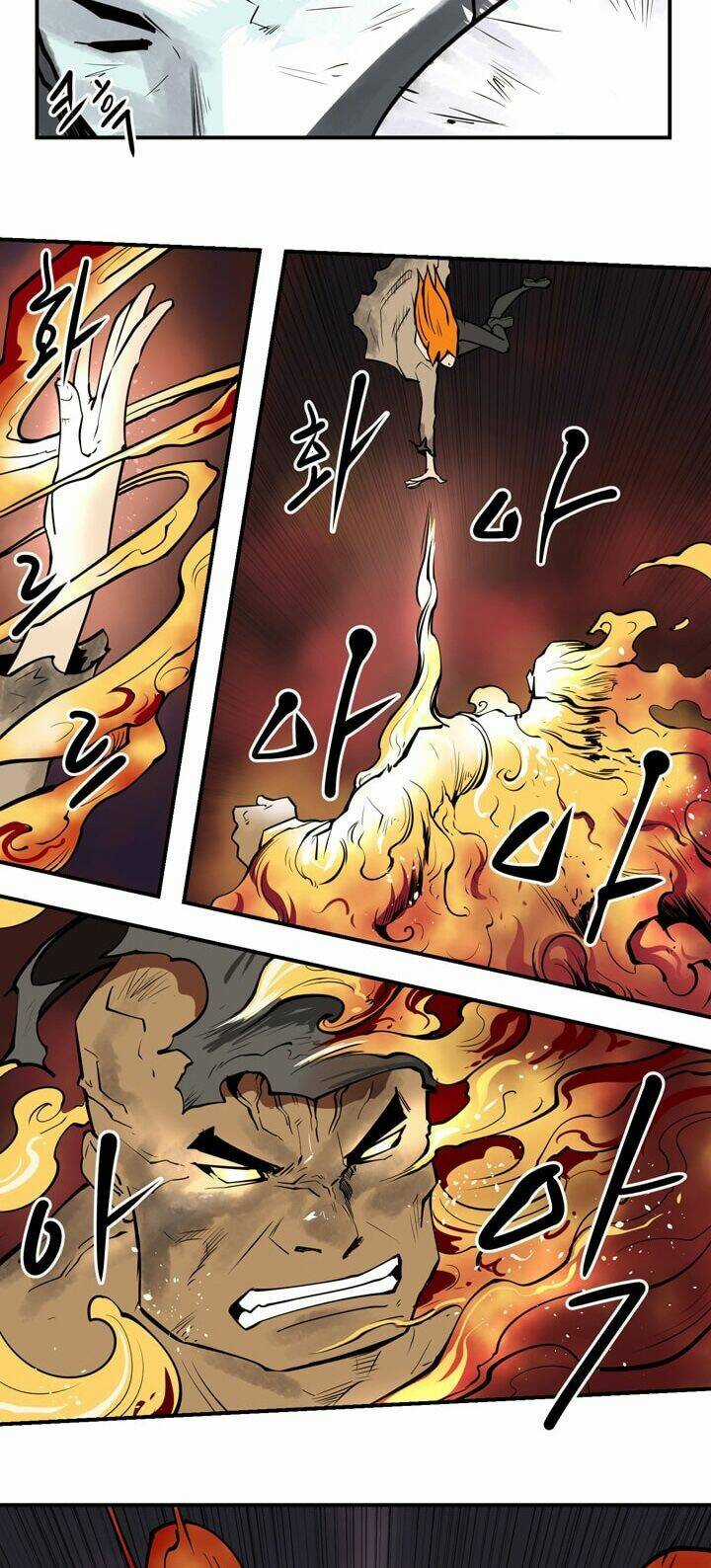 Raid Chapter 55 trang 22