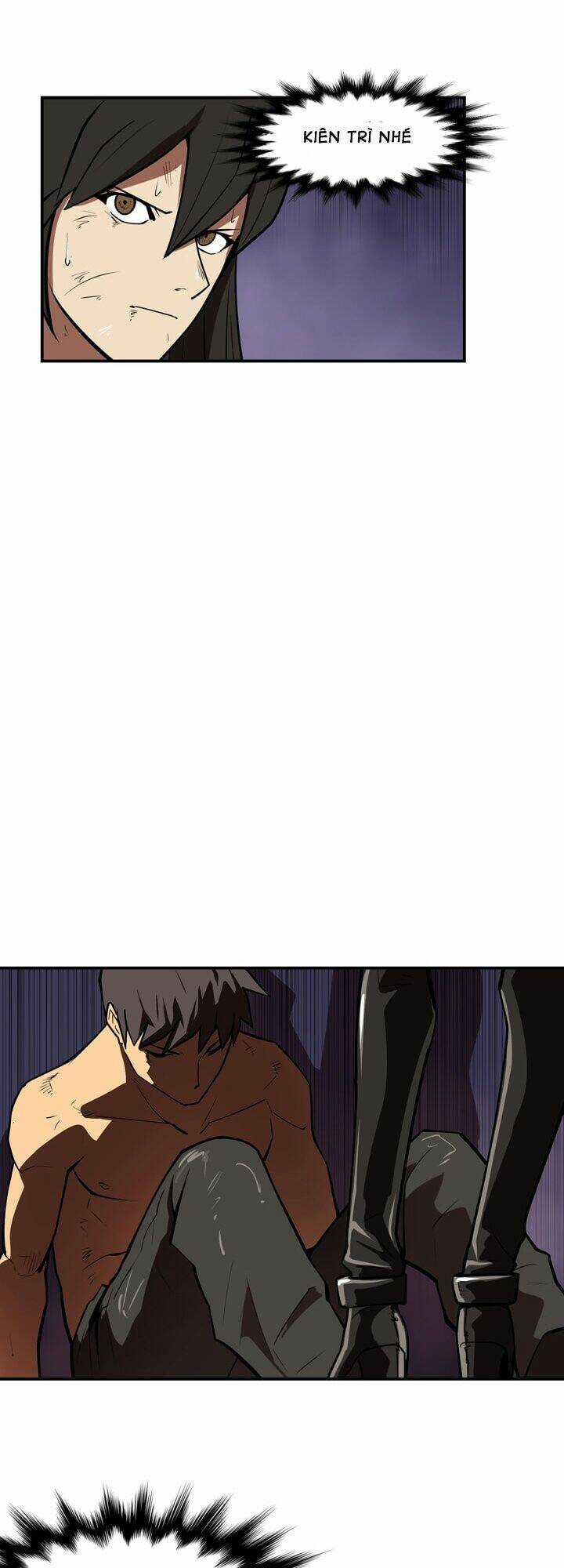 Raid Chapter 55 trang 26