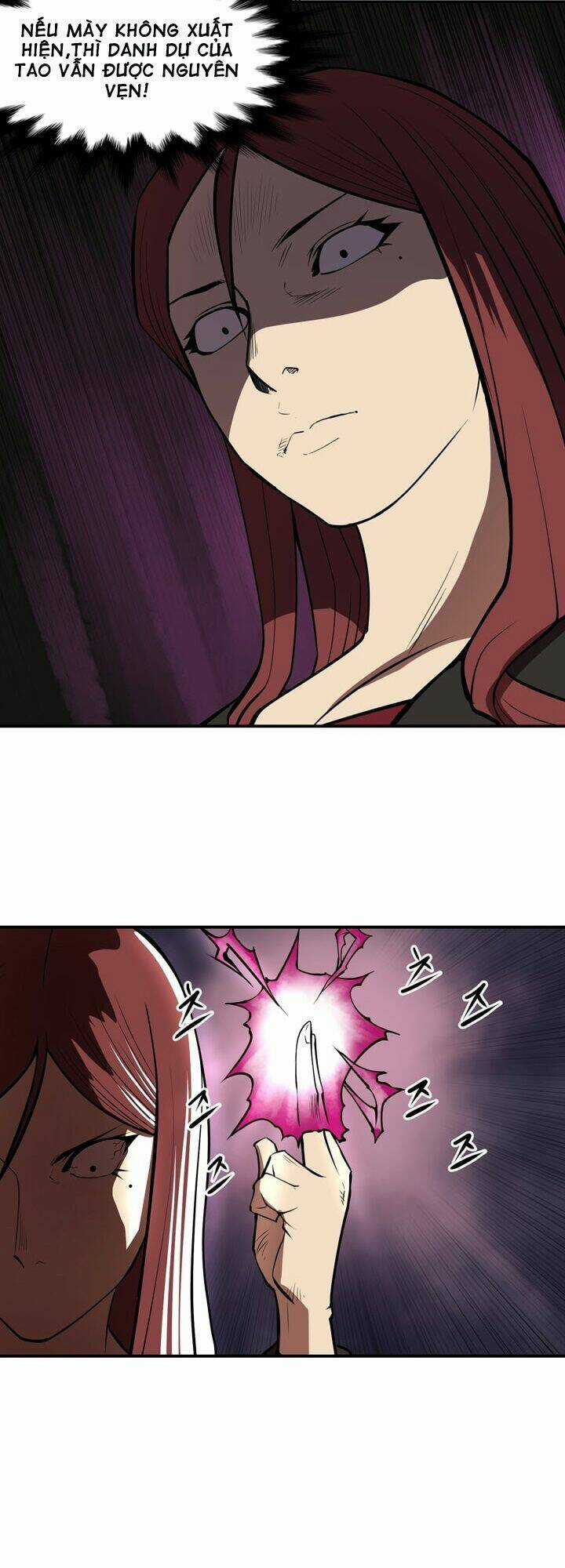 Raid Chapter 55 trang 27