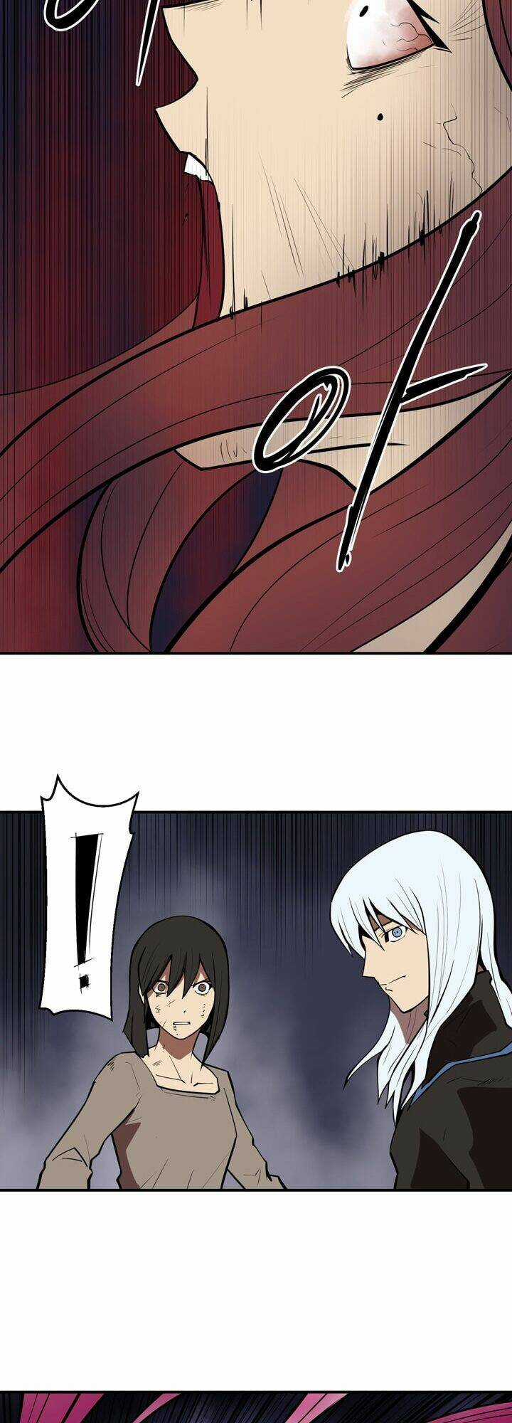 Raid Chapter 55 trang 34