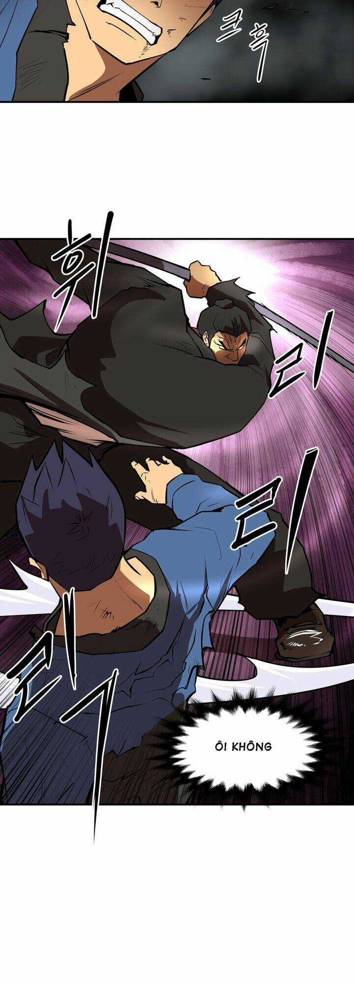 Raid Chapter 55 trang 41