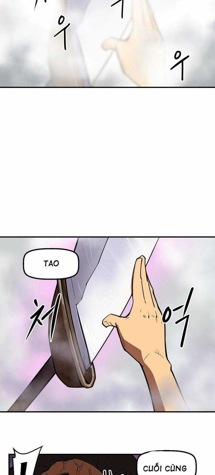 Raid Chapter 55 trang 43