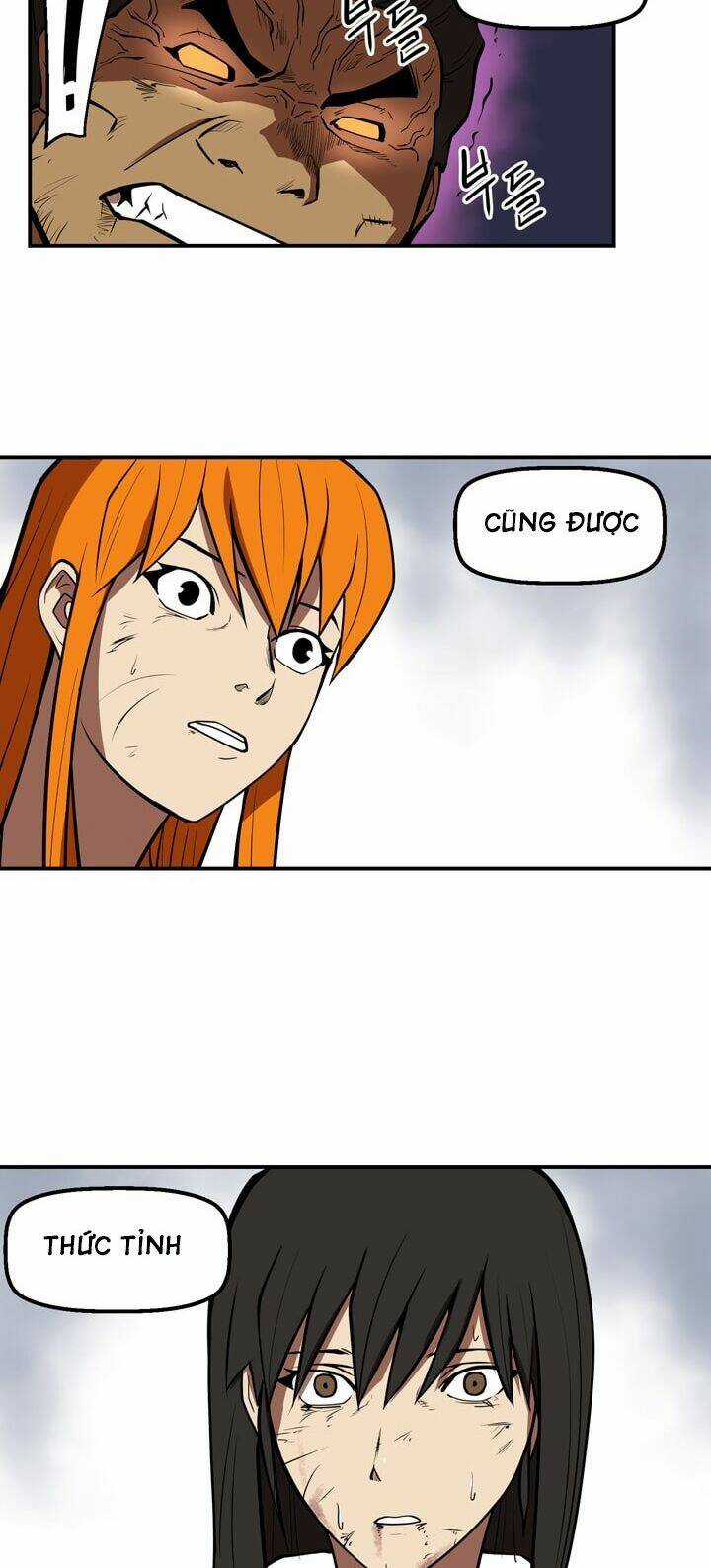 Raid Chapter 55 trang 44