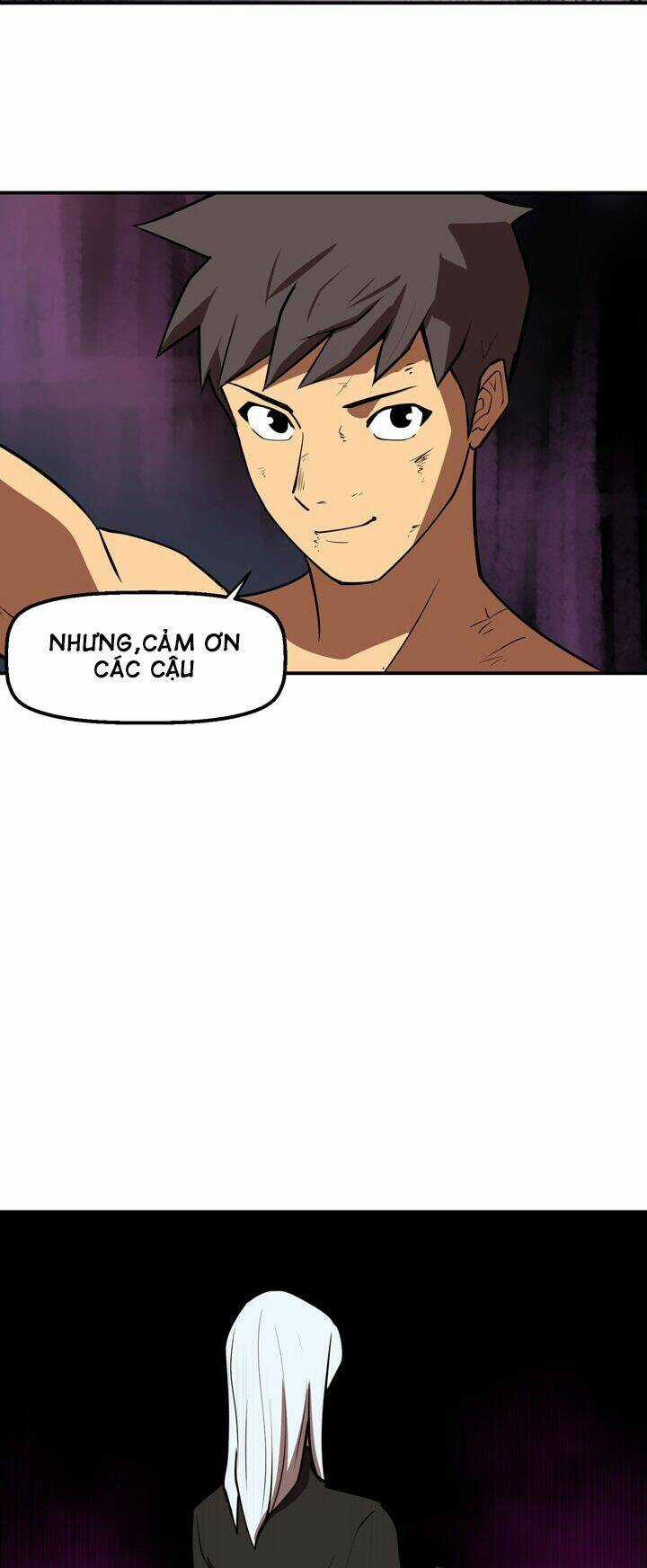 Raid Chapter 55 trang 46