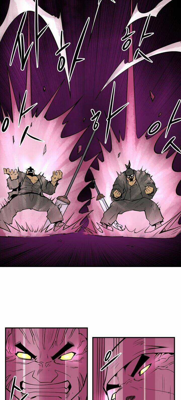 Raid Chapter 55 trang 9