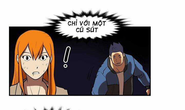 Raid Chapter 56 trang 10