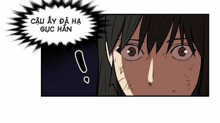 Raid Chapter 56 trang 11