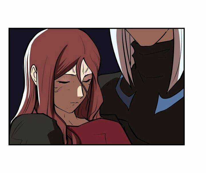 Raid Chapter 56 trang 12