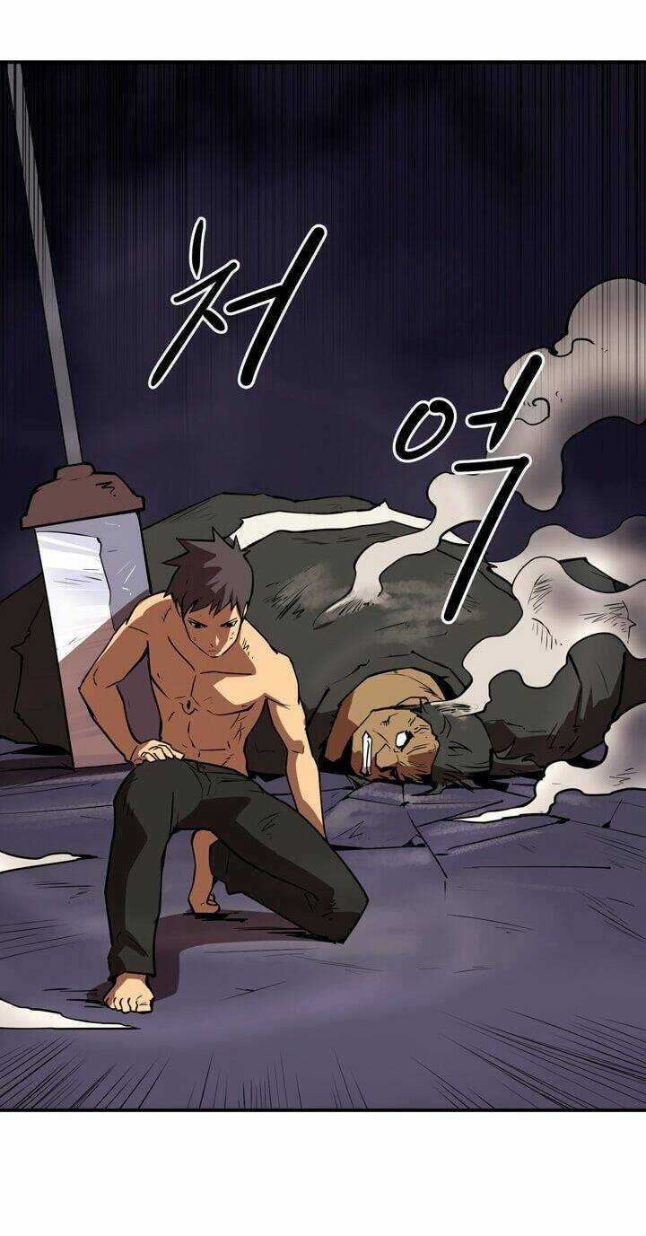 Raid Chapter 56 trang 13