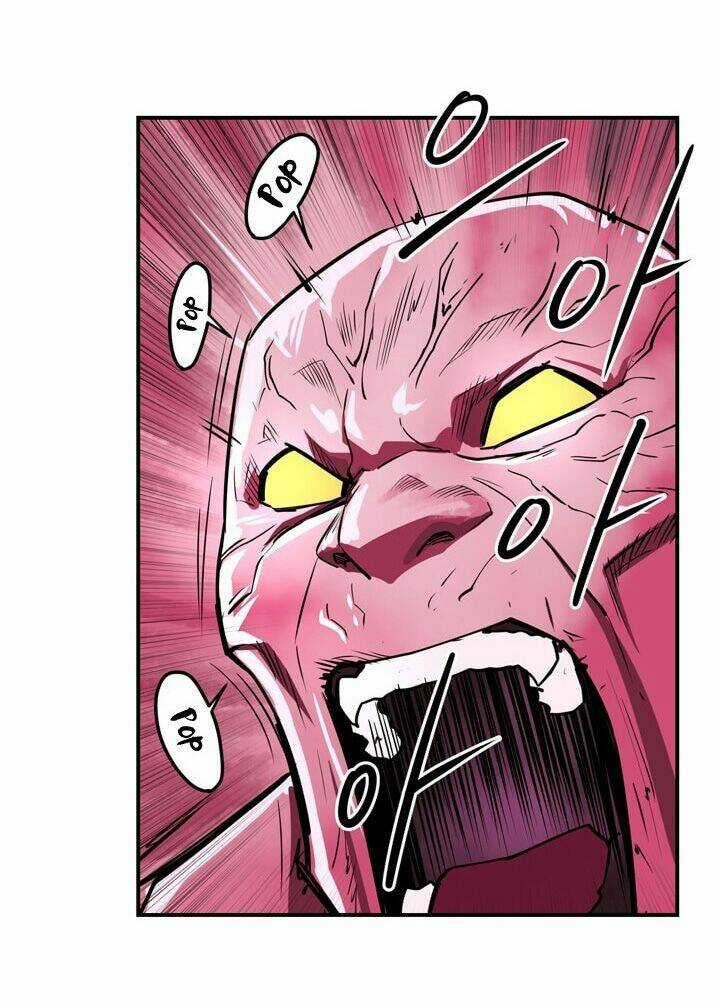 Raid Chapter 56 trang 16