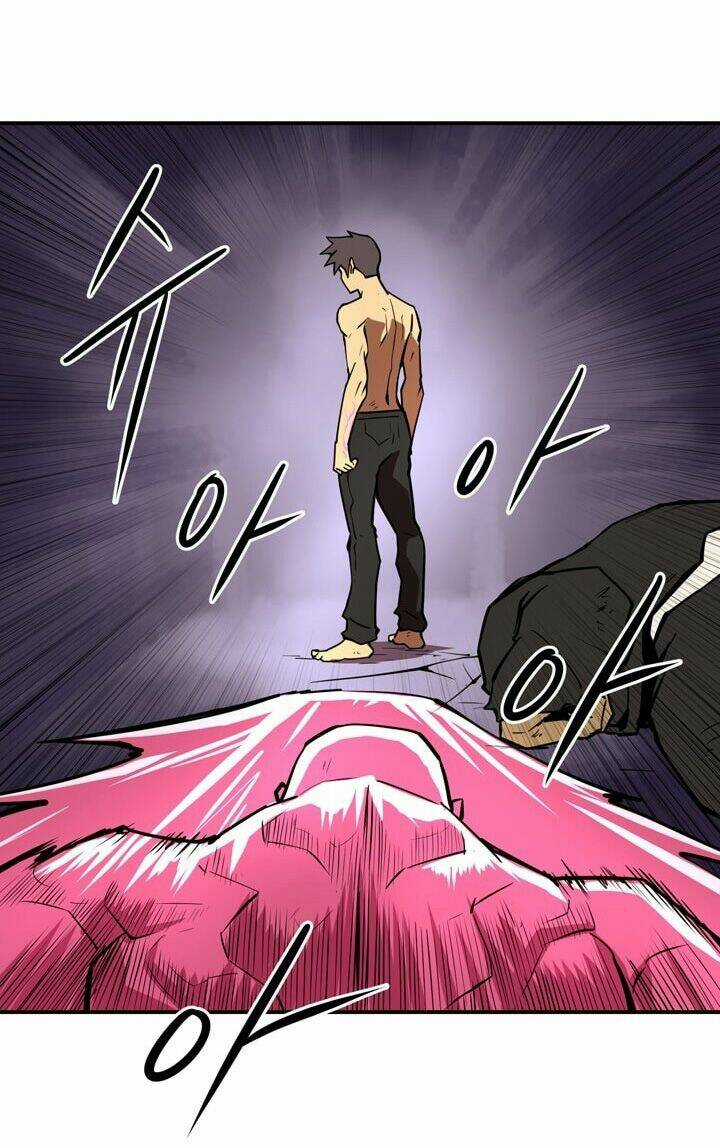 Raid Chapter 56 trang 18