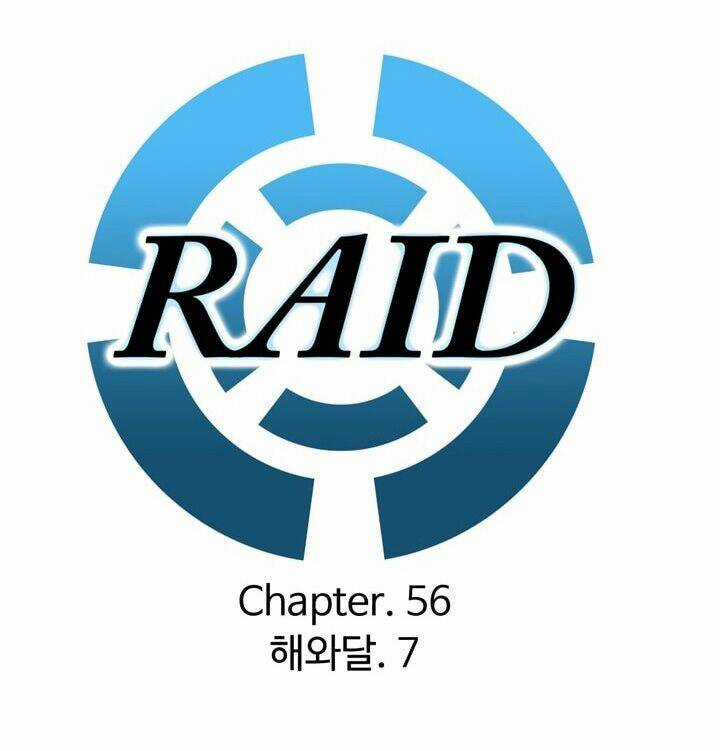 Raid Chapter 56 trang 2