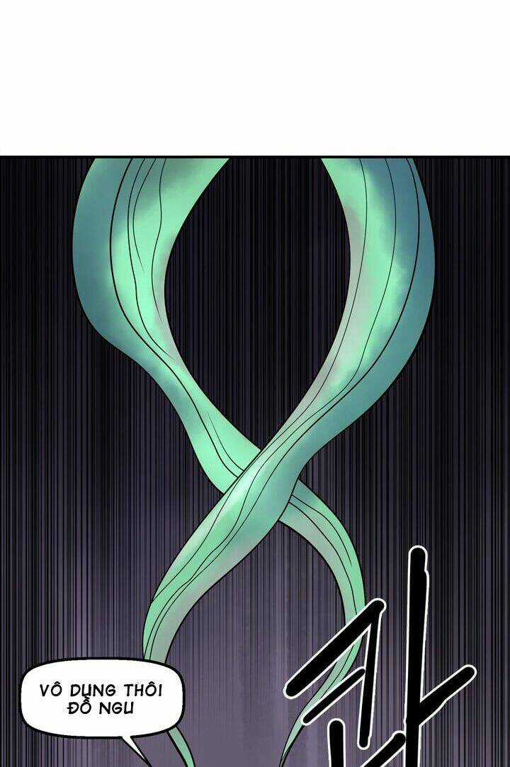 Raid Chapter 56 trang 20