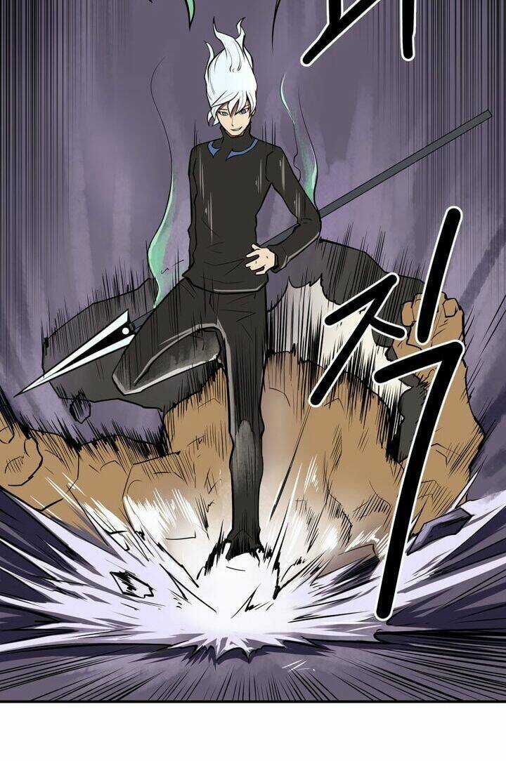 Raid Chapter 56 trang 21