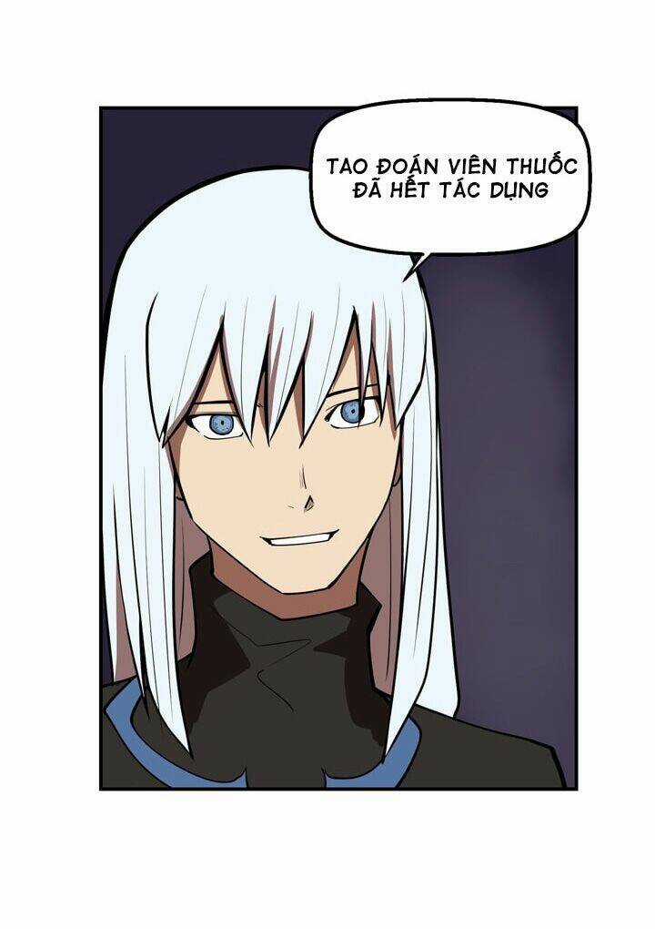 Raid Chapter 56 trang 23