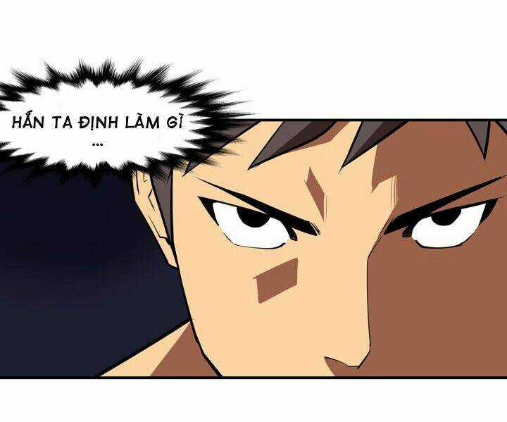 Raid Chapter 56 trang 24