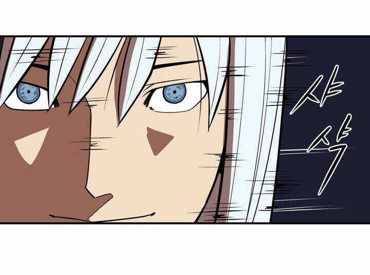 Raid Chapter 56 trang 25