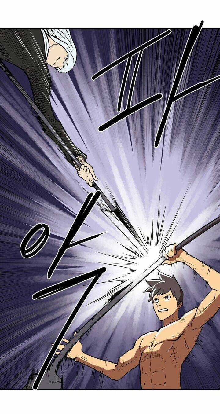 Raid Chapter 56 trang 26