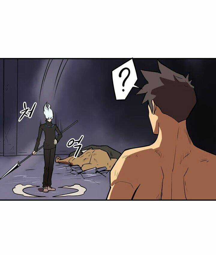 Raid Chapter 56 trang 28