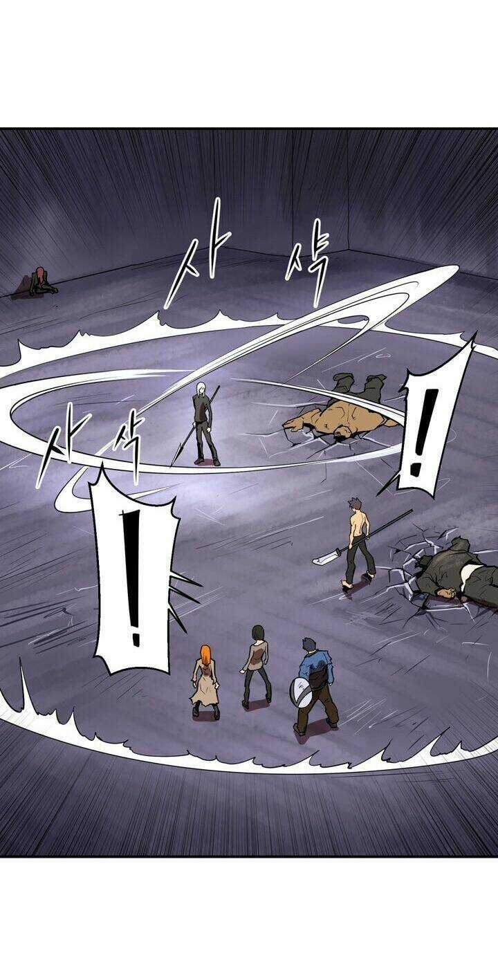 Raid Chapter 56 trang 30