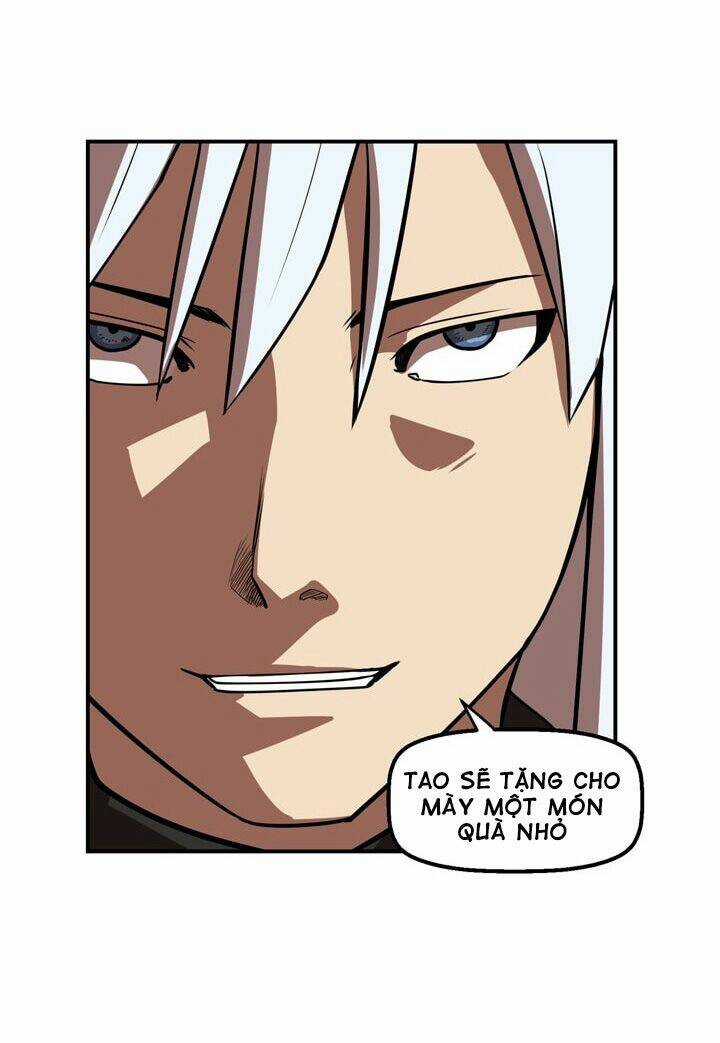 Raid Chapter 56 trang 31