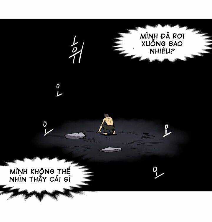 Raid Chapter 56 trang 38