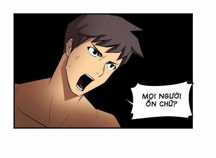 Raid Chapter 56 trang 39