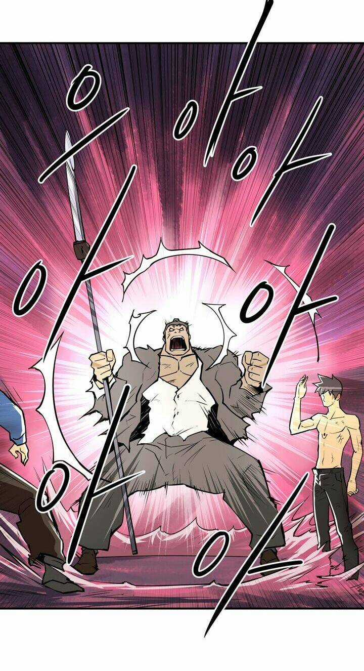 Raid Chapter 56 trang 4