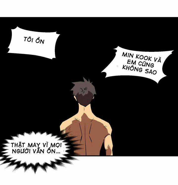 Raid Chapter 56 trang 40