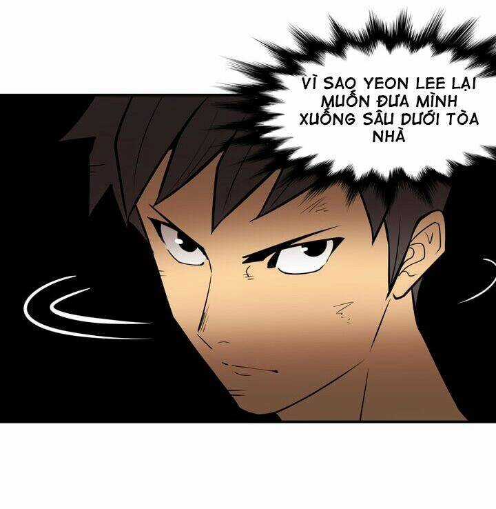Raid Chapter 56 trang 41