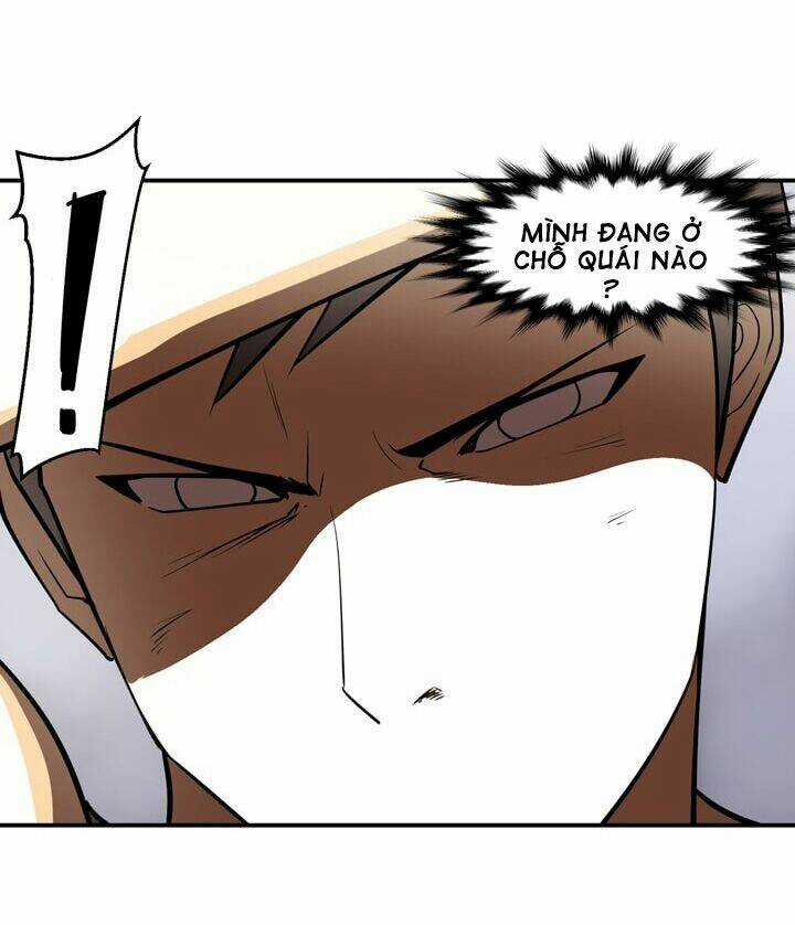 Raid Chapter 56 trang 43