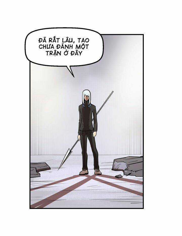 Raid Chapter 56 trang 44